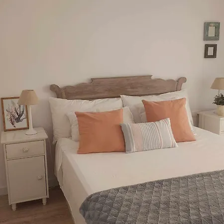 Apartamento Chic Sagaro