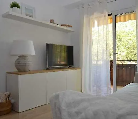 Apartamento Chic Sagaro S'Agaro