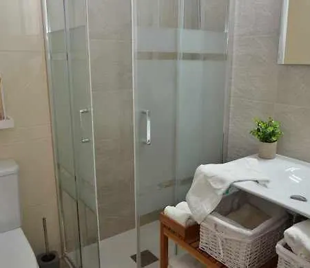 Appartement Apartamento Chic Sagaro *