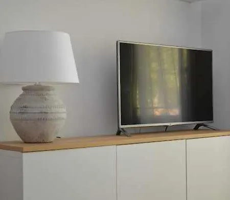 Apartamento Chic Sagaro * S'Agaro