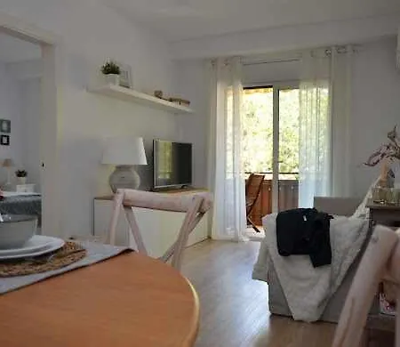 Appartement Apartamento Chic Sagaro S'Agaro