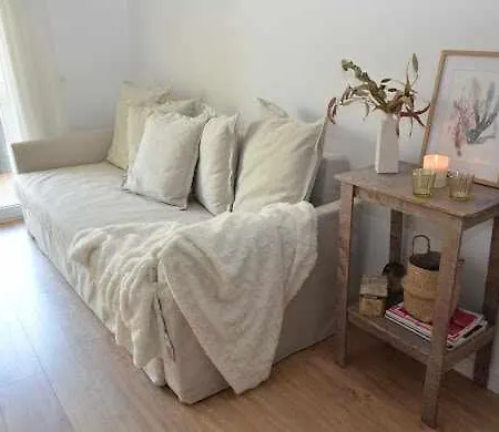 Apartamento Chic Sagaro * S'Agaro