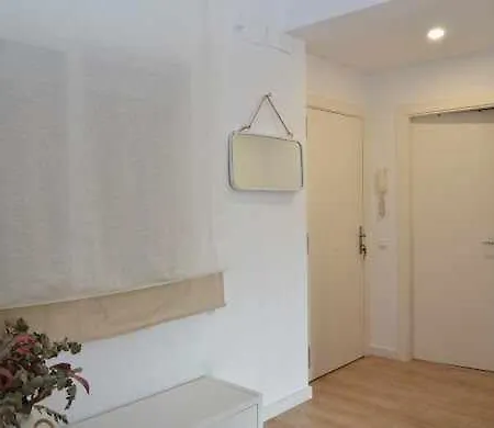Appartement Apartamento Chic Sagaro *