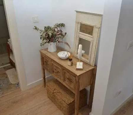 Appartement Apartamento Chic Sagaro S'Agaro