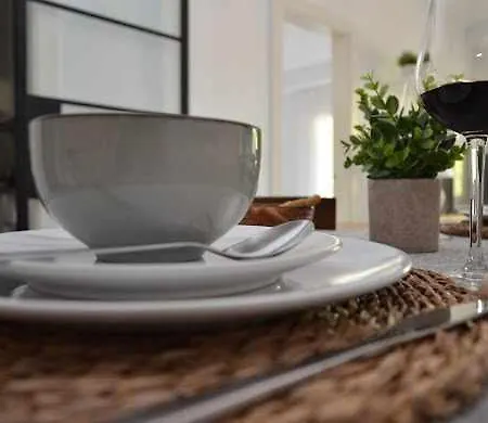 Appartement Apartamento Chic Sagaro