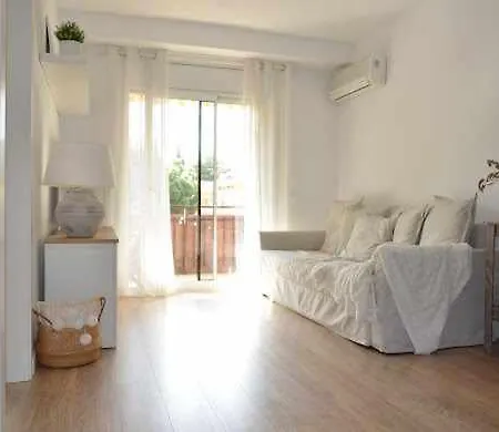 Apartamento Chic Sagaro Appartement S'Agaro