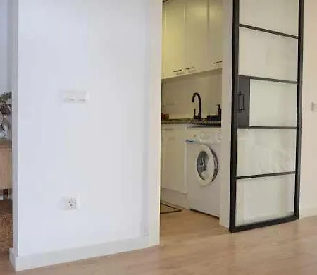Appartement Apartamento Chic Sagaro