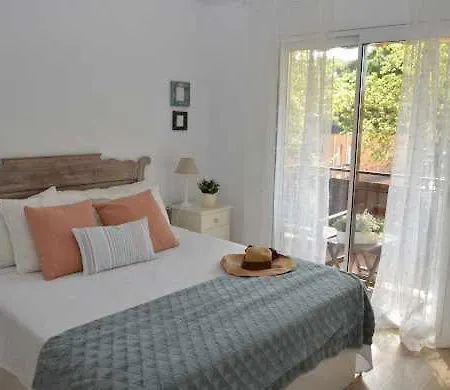 Apartamento Chic Sagaro S'Agaro