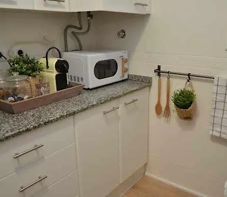 Apartamento Chic Sagaro Appartement
