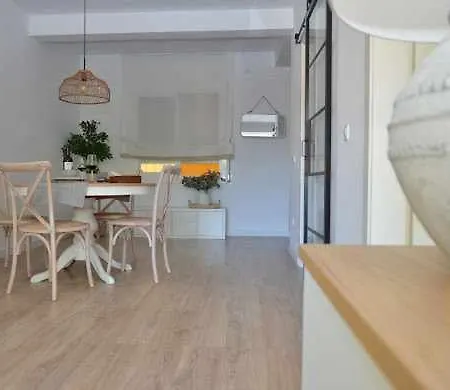 Apartamento Chic Sagaro *