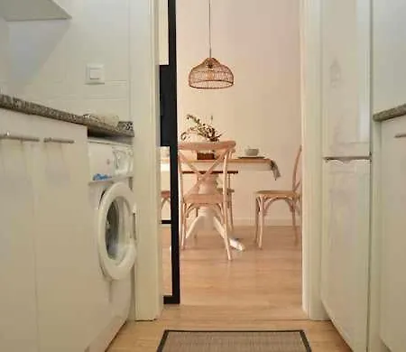 Apartamento Chic Sagaro