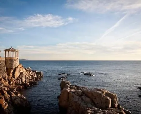Apartamento Chic Sagaro Appartement S'Agaro