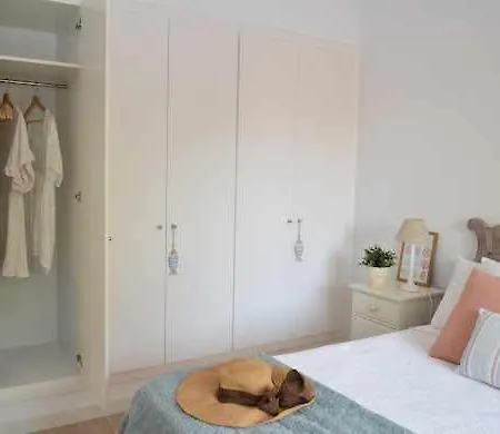 Apartamento Chic Sagaro Appartement
