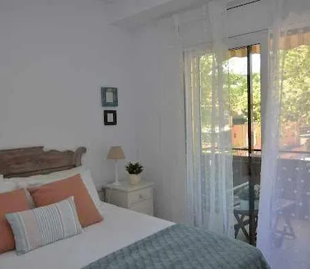 Apartamento Chic Sagaro