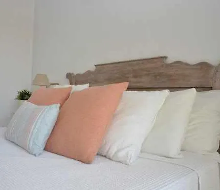 Apartamento Chic Sagaro Appartement *