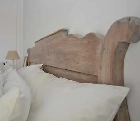 Apartamento Chic Sagaro