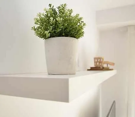 Apartamento Chic Sagaro Appartement *