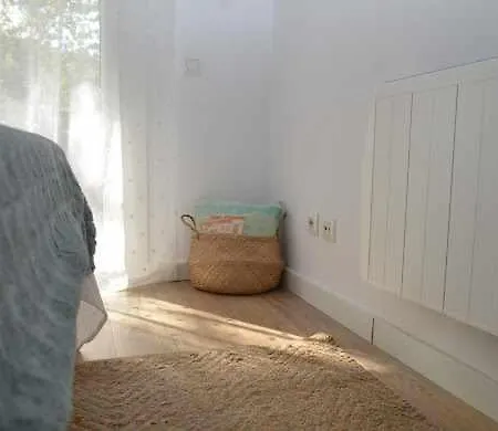 Appartement Apartamento Chic Sagaro *