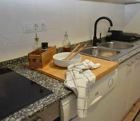 Appartement Apartamento Chic Sagaro S'Agaro