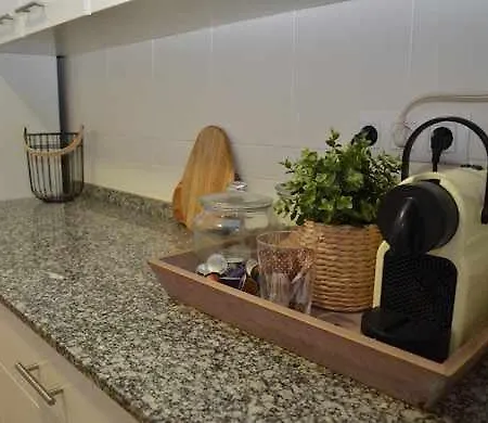 Appartement Apartamento Chic Sagaro