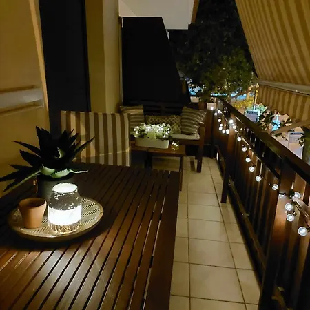 Apartamento Chic Sagaro