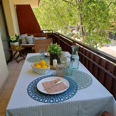 Apartamento Chic Sagaro Appartement